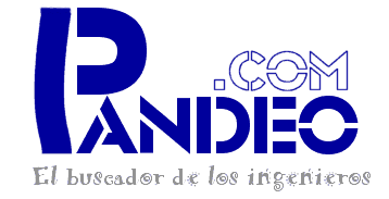 Logo de Pandeo.com